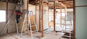 Entreprise de rénovation de la maison et de rénovation d’appartement à Lizos